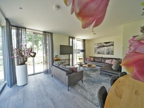 Villa | Opholdsområde