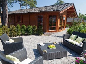 Casa | Exterior