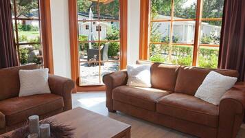 House | Living area