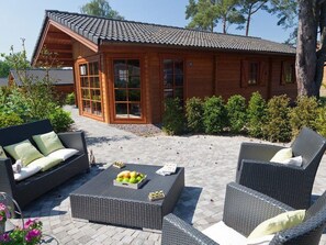 Casa | Exterior