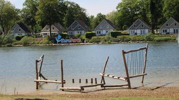 Chalet | Children’s area
