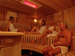 Chalet | Ausstattung der Unterkunft