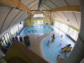 Chalet | Uima-allas | Ulkouima-allas