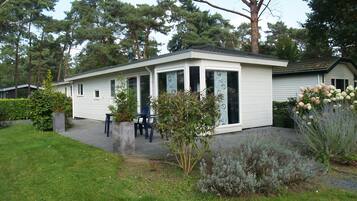 Chalet | Exterior