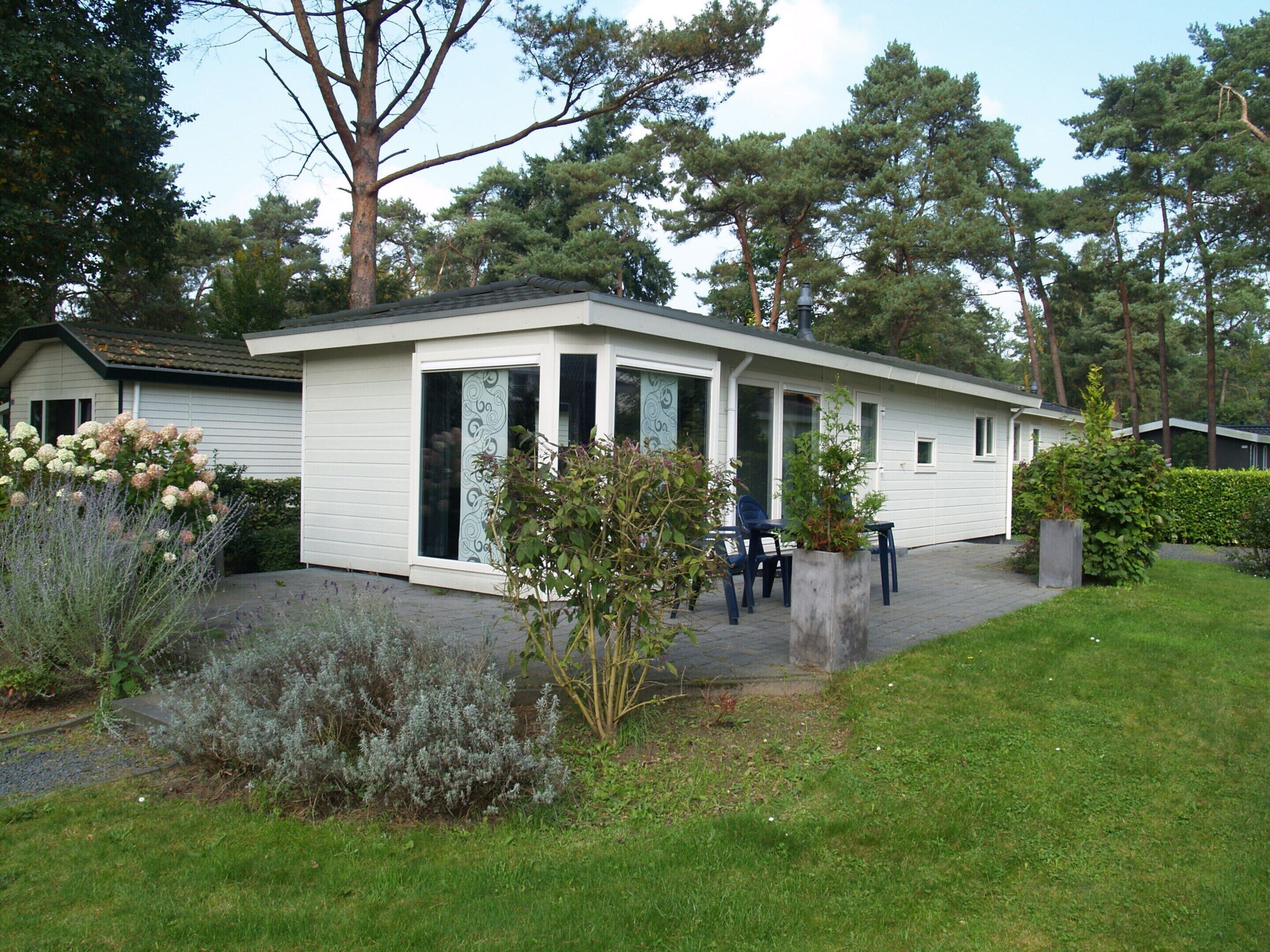 Chalet | Exterior