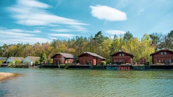 Chalet | View from property