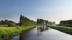 Unclassified image, 2 of 27, button - Luxurious Holiday Home in Haaren North Brabant With Sauna (Haaren)
