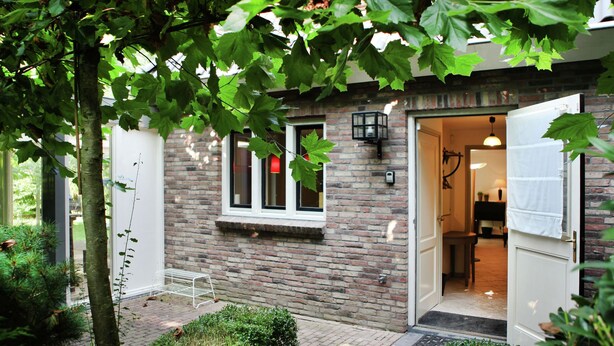 Unclassified image, 1 of 27, button - Luxurious Holiday Home in Haaren North Brabant With Sauna (Haaren)