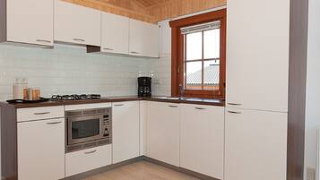 House | Private kitchen