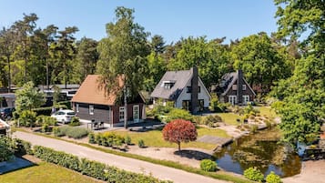 House | View from property