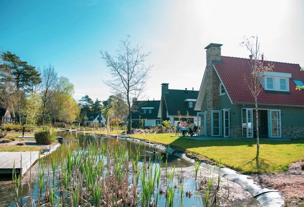 Casa | Vistas desde el alojamiento