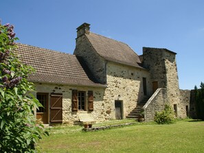 Außenbereich