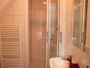 Dusche