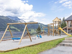 Chalet | Property amenity