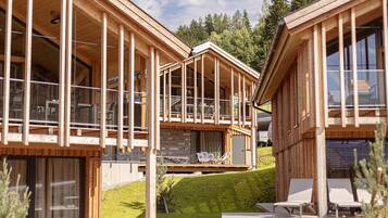 Chalet | Eksterior
