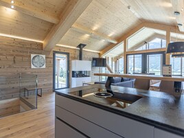 Chalet | Cocina privada