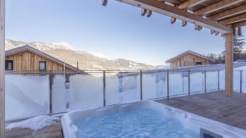 Chalet | Property amenity