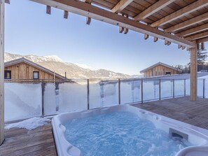 Chalet | Servicio de la propiedad