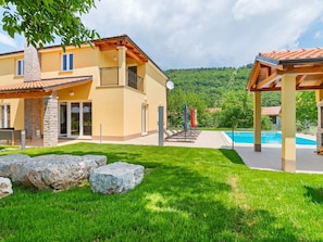 Maison | Extérieur