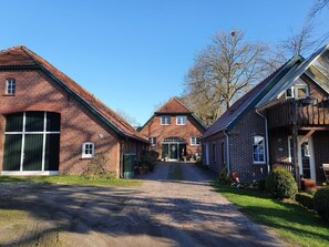 Udendørsområde