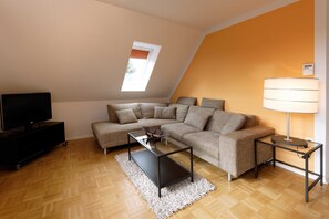Fernseher