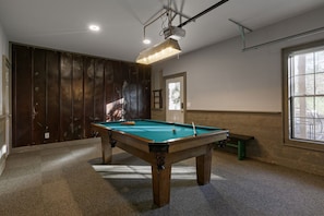 Sala de jogos