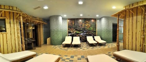 Tab spa tertutup
