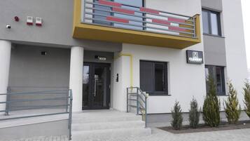 Interior de l'entrada