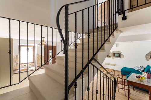 Holiday house PAVOVCI with heated pool