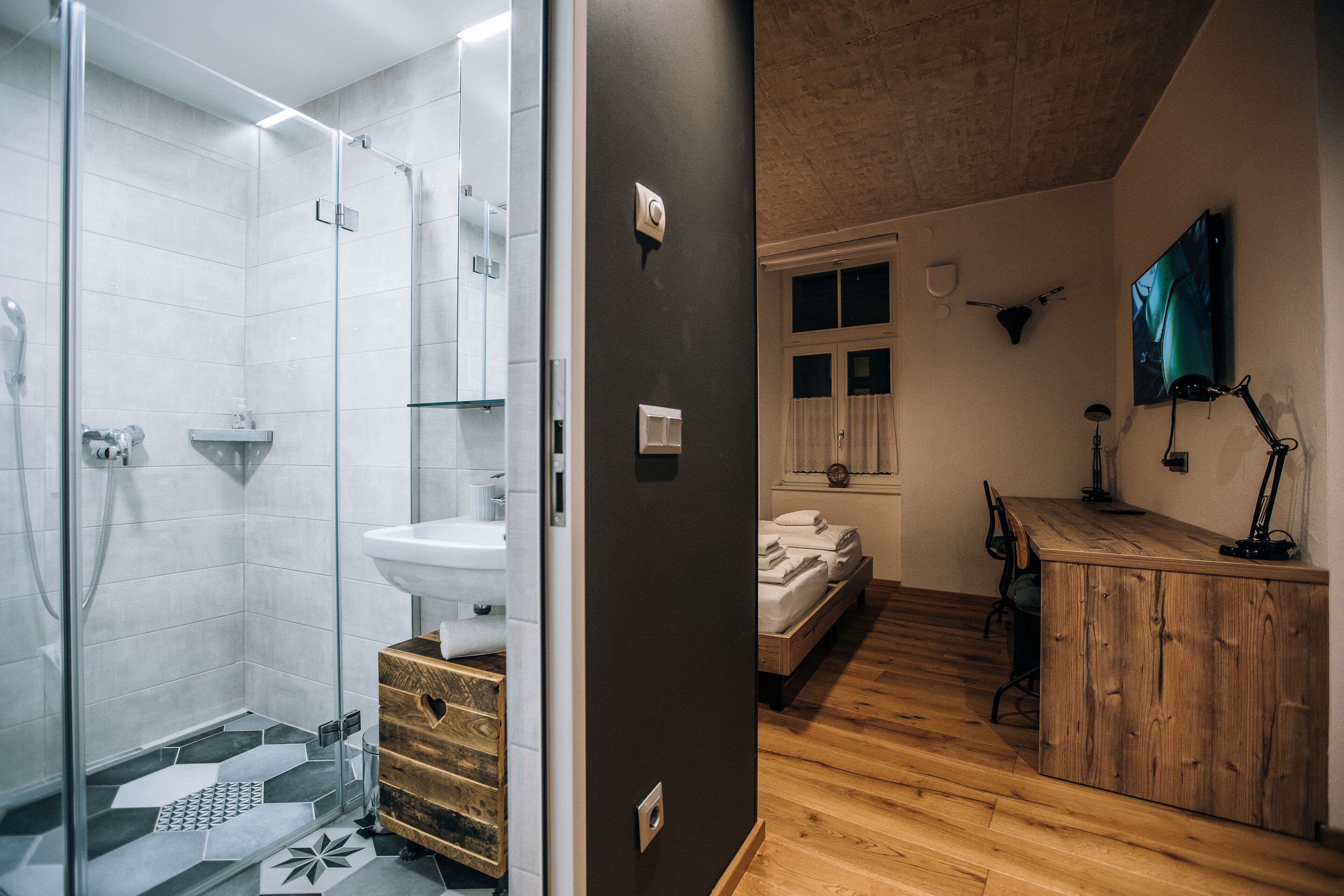 BeCycle Sustainable Stay and Travel