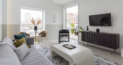 Abode Philadelphia - Center City Convention Center