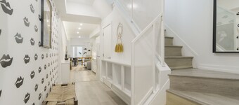 Abode Philadelphia - Center City Convention Center