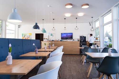  SOVA Guesthouse Kassel  own hotel for up to 18 people