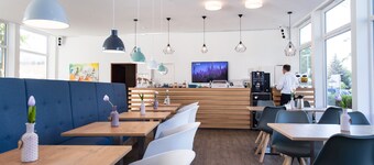  SOVA Guesthouse Kassel  own hotel for up to 18 people