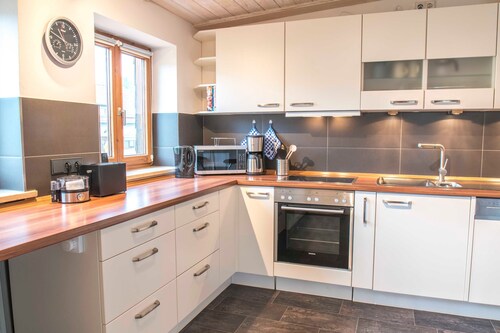 Ferienwohnung Stumbaum