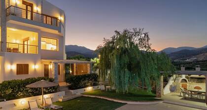 Villa Dolce Evita - With Private Pool