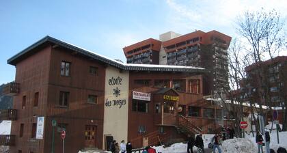 Résidence Etoile des Neiges