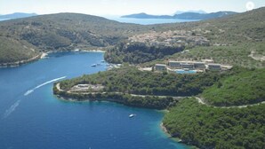 Unclassified image, 4 of 10, button - Esperides Resort (Meganisi)