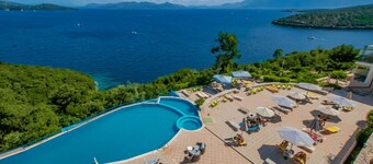 Esperides Resort