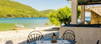 Holiday Home Barbara