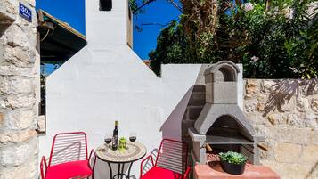 Nhà (Two-Bedroom Holiday Home) | Ngoại thất