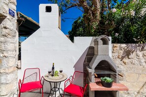 Casa (Two-Bedroom Holiday Home) | Esterni