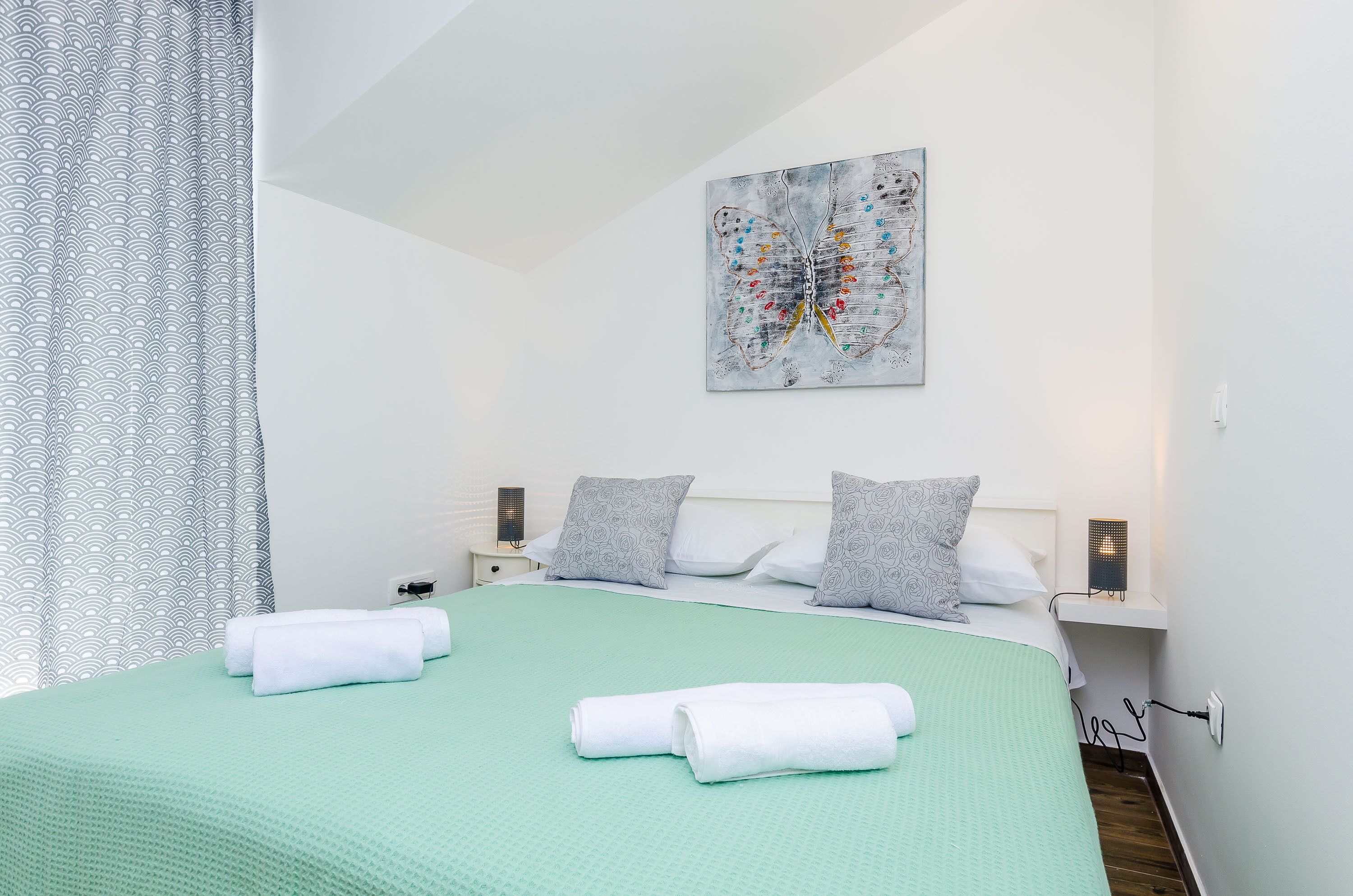 House (Two-Bedroom Holiday Home) | 2 bedrooms