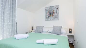 Nhà (Two-Bedroom Holiday Home) | 2 phòng ngủ