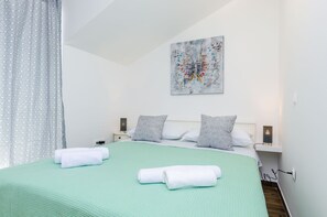 Casa (Two-Bedroom Holiday Home) | 2 camere