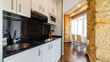Studio | Private kitchen