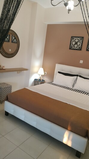 2 bedrooms, WiFi