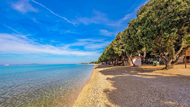 Plage à proximité