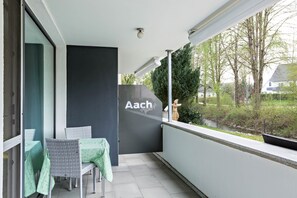 Speisen im Freien
