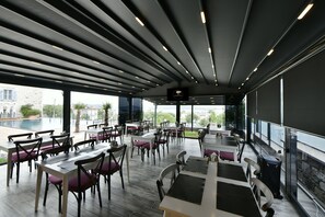 ร้านอาหาร